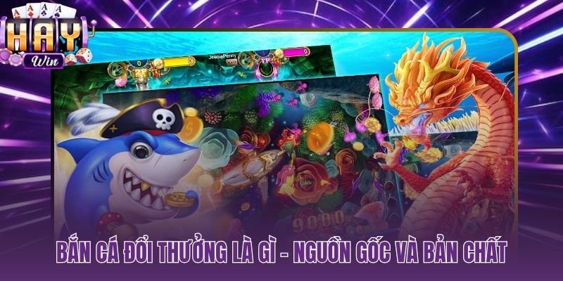 Bắn cá đổi thưởng là gì lớp cơ chế quy đổi xu chip ẩn bên dưới