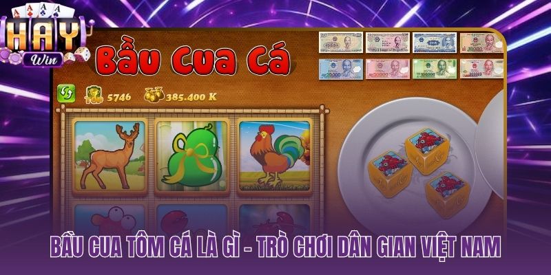 Bầu cua là gì biểu tượng Tết và lễ hội dân gian ba miền