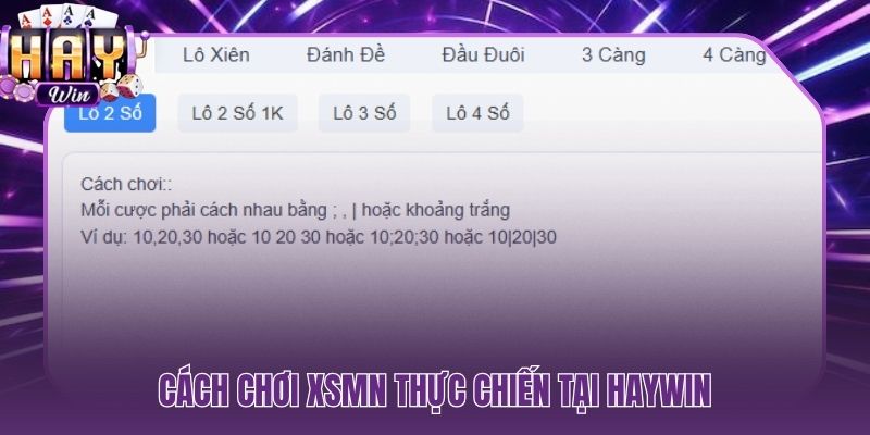Kỹ thuật soi cầu và bao lô đài lợi thế thực chiến XSMN