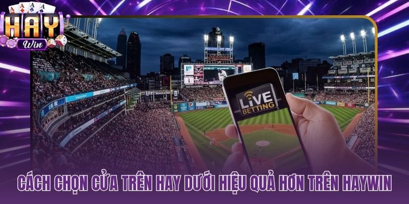 Phong độ sân nhà line movement: ba yếu tố chọn cửa kèo châu Á