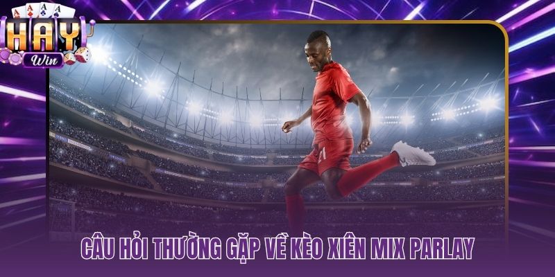 Giải đáp nhanh các thắc mắc phổ biến về kèo xiên bóng đá