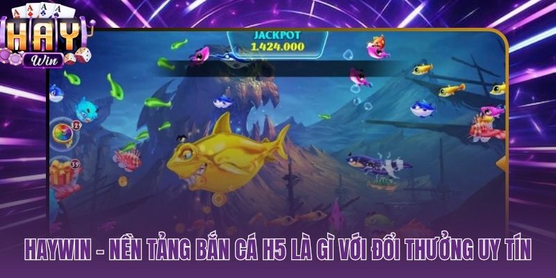 HAYWIN và hệ thống đổi thưởng thật minh bạch từng giao dịch