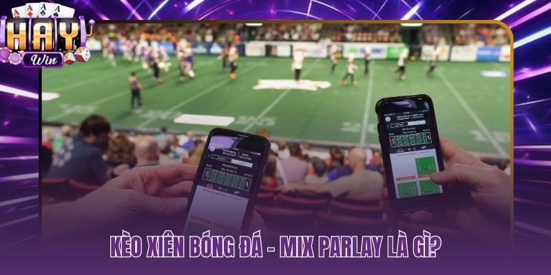 Kèo xiên bóng là gì, hệ số nhân tích lũy từ nhiều cửa gộp chung