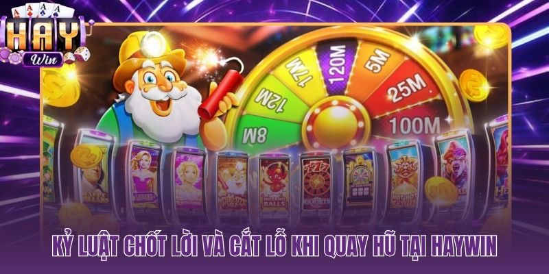 Ngưỡng chốt lời +50% và cắt lỗ cứng -30% vốn ban đầu