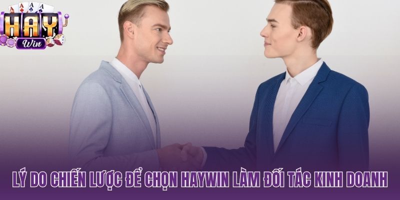 Giấy phép PAGCOR và chính sách hoa hồng cạnh tranh của HAYWIN