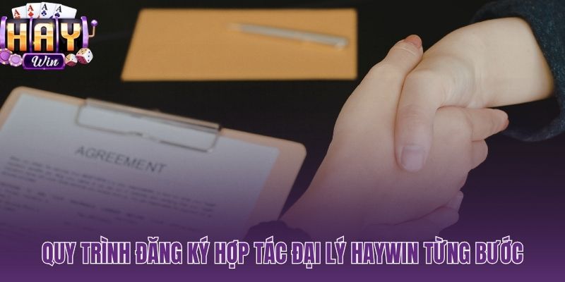 Ba bước đăng ký nhanh và nhận link giới thiệu trong 24 giờ