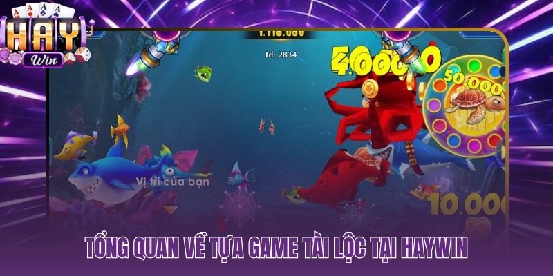 Đại dương phong thủy tràn ngập lì xì đỏ và cá chép vàng hút lộc