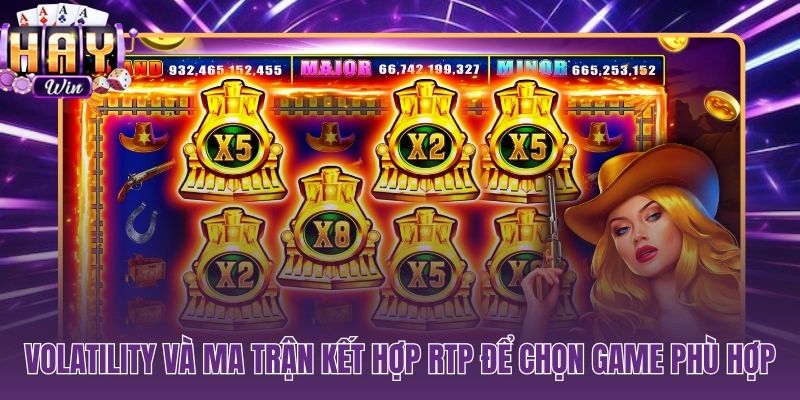 Hai chiều đo lường song song quyết định hồ sơ game nổ hũ