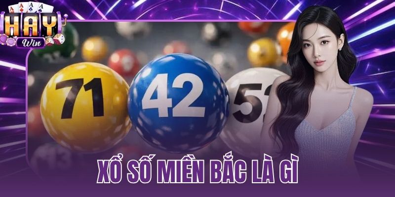 Xổ số miền Bắc là gì 8 cấp giải quay 18h15 mỗi ngày, 3 hình thức lô, đề, bao lô trả thưởng 70-80 lần. Hướng dẫn soi cầu Bạc nhớ tại HAYWIN. Xổ Số Miền Bắc Là Gì | Hướng Dẫn Chơi Xsmb Tại HAYWIN Xổ số miền Bắc là gì câu hỏi của hàng triệu người mới bước vào hình thức xổ số kiến thiết do nhà nước tổ chức, quay thưởng mỗi ngày lúc 18h15 với 8 cấp giải, từ Giải Đặc Biệt 2.000.000đ/điểm xuống đến Giải Bảy 10.000đ/điểm. Người chơi dự đoán con số trúng thưởng qua lô, đề hoặc bao lô để nhận thưởng theo tỷ lệ quy định. Trải nghiệm XSMB ngay tại HAYWIN để thấy sự khác biệt.